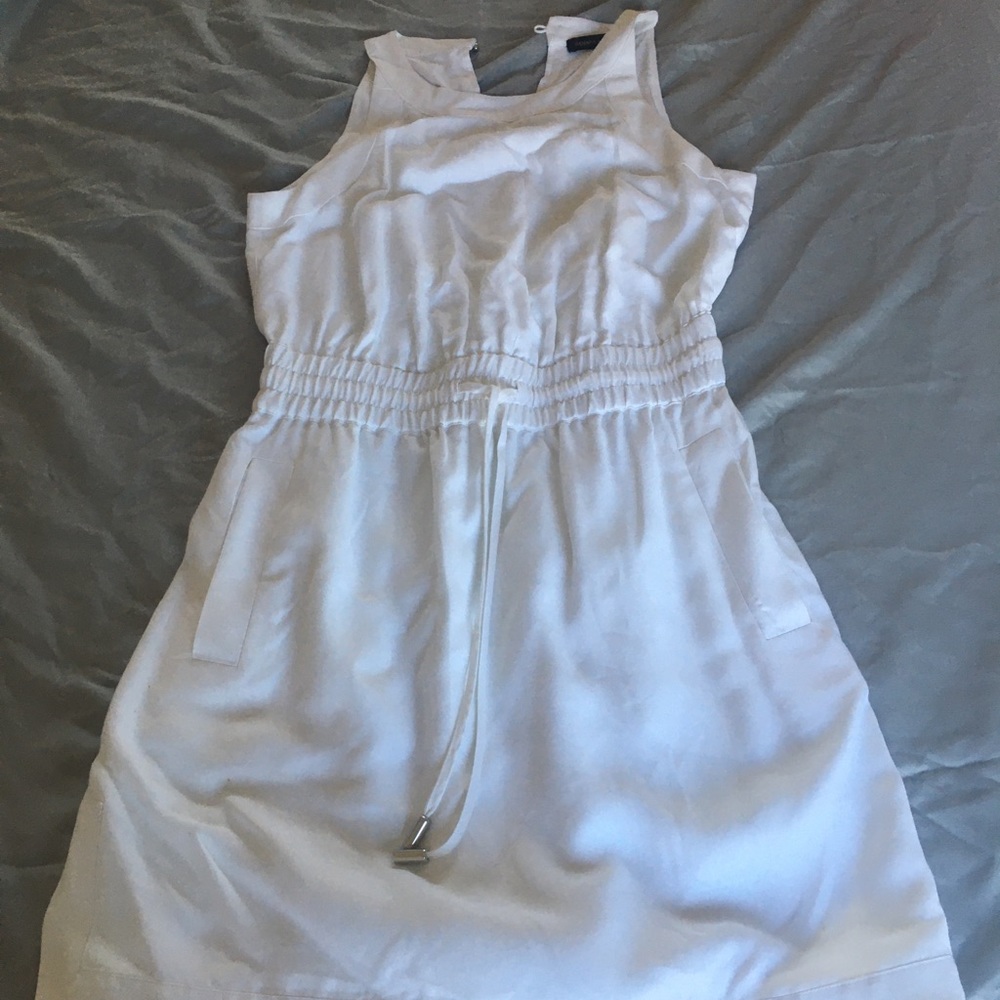 Boat vibe dress